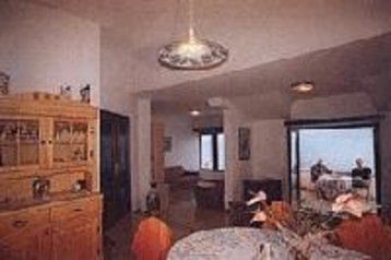 Hrvatska Privát Vrbnik, Interijer